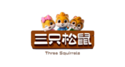Three Squirrels